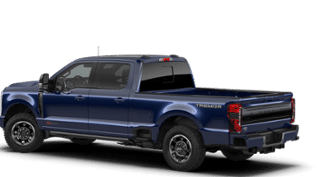 2026 Ford Super Duty® External Image 3
